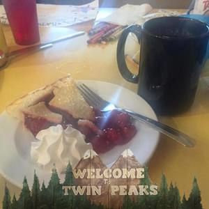 Meet your Posher, Marie